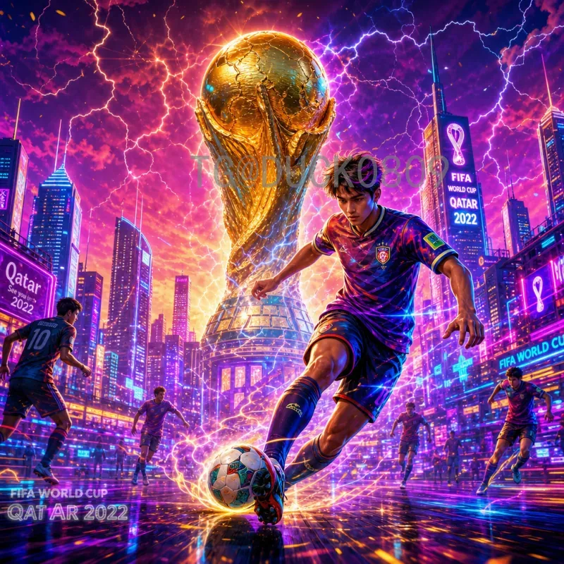 2026世界杯射手榜数据库：深度解析与未来展望